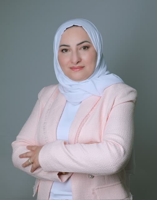 Rania Al-Qudsi